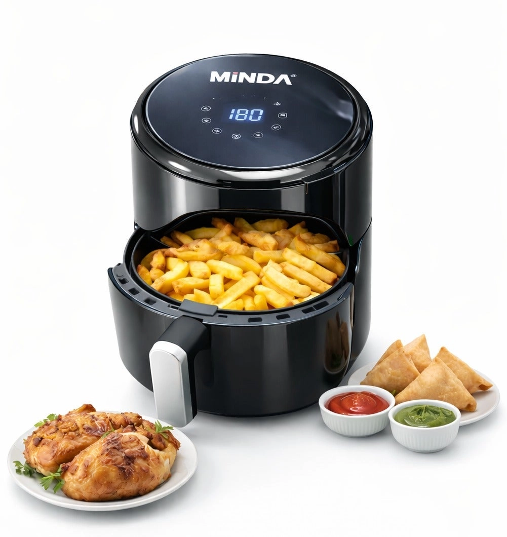 Air Fryer PANAF001