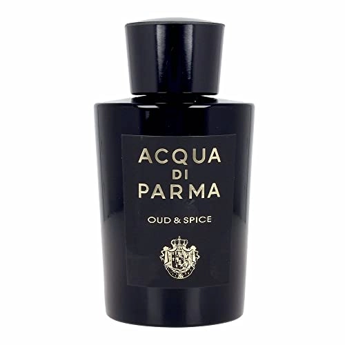 Oud & Spice Eau de Parfum 180ml