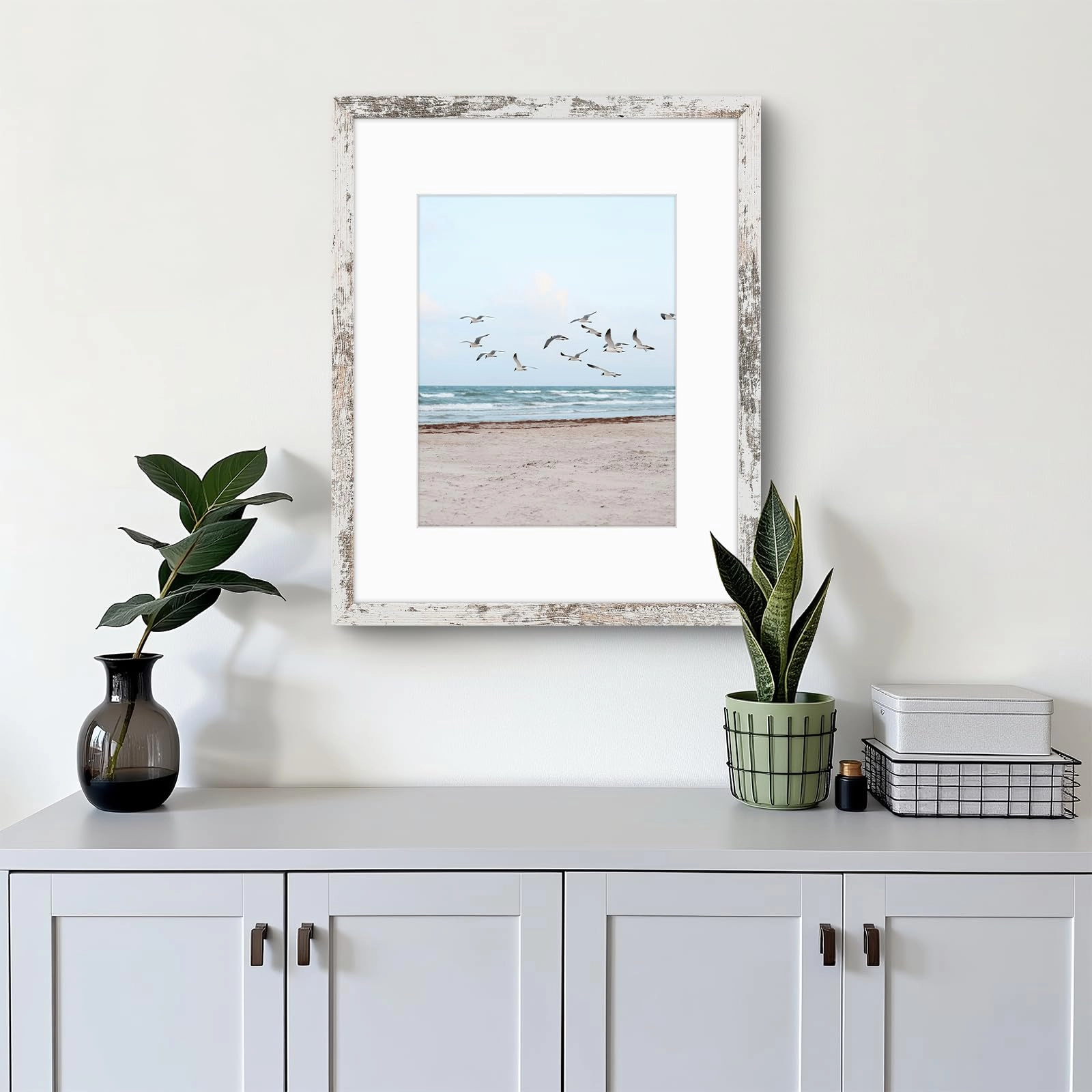 16x20 Frames Display