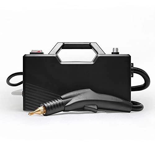 Steam Cleaner - 6Bar