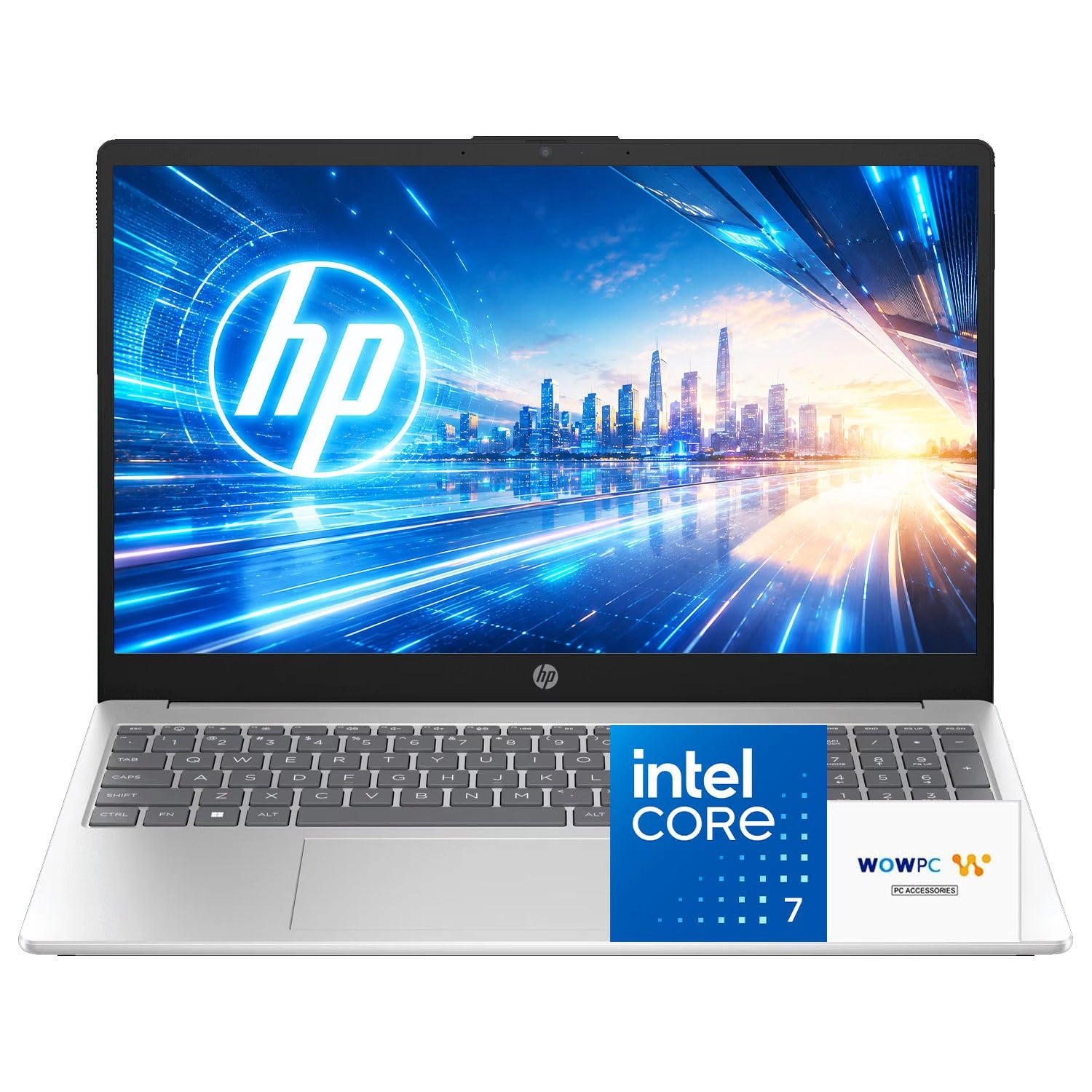 HP G9 - 15.6'' 1TB 16GB Athlon Silver 3050U