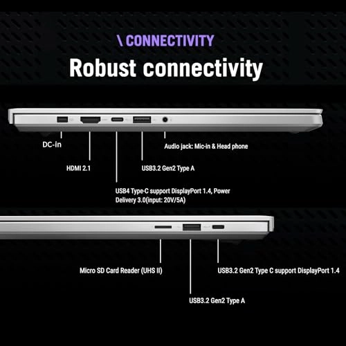 ROG Strix G17 G713PI-HX120W - 17.3'' Ryzen 9-7940HX 32GB DDR5 1TB SSD