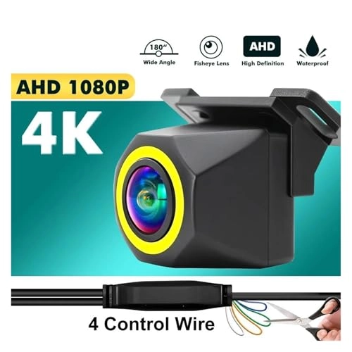 Reversing Camera - Night Vision wired 1920x1080P