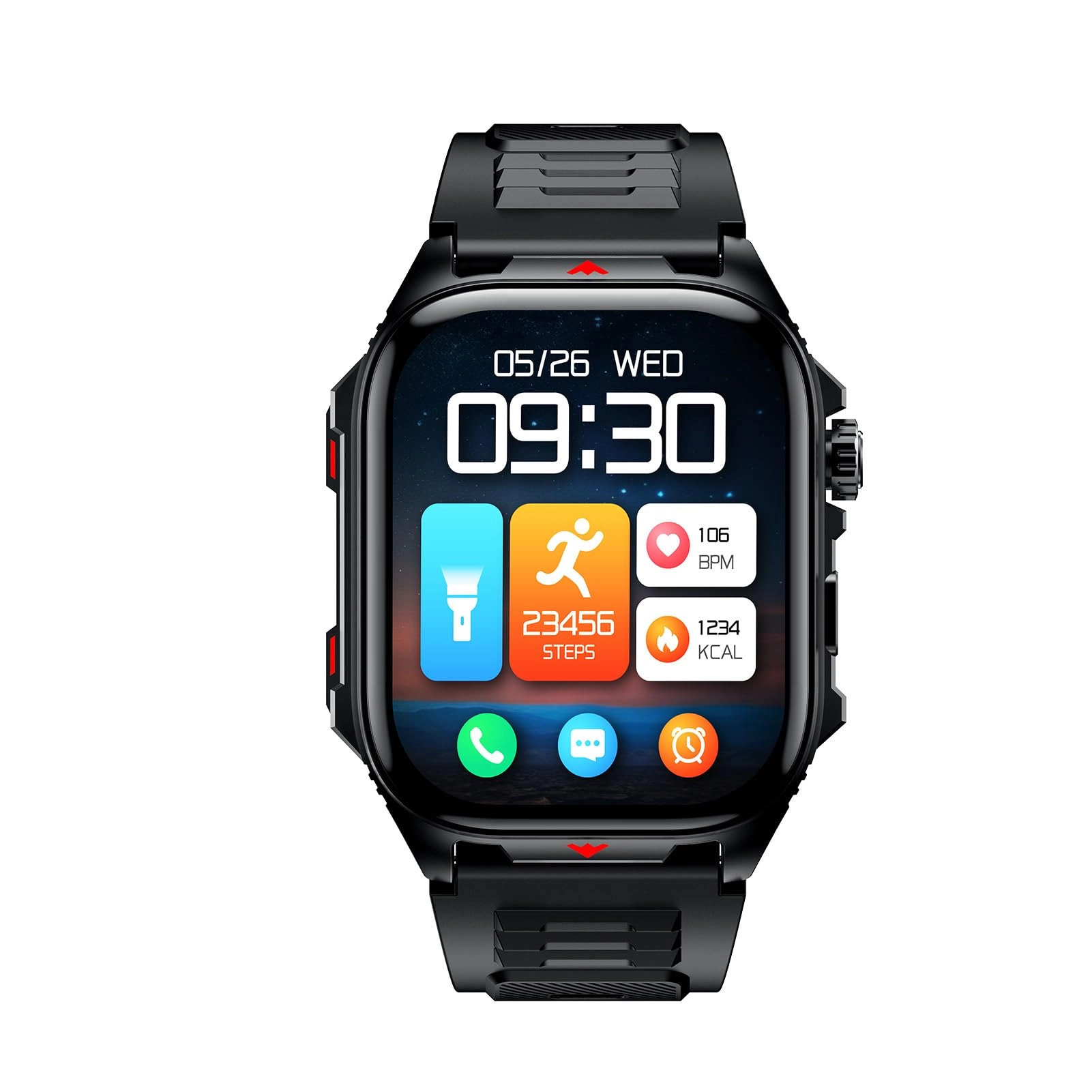 Bewinner Smart Sports Watch