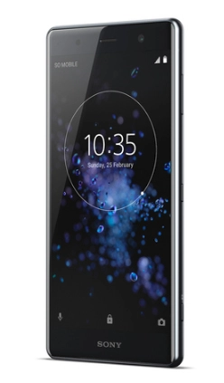 Xperia XZ Premium - 4GB 64GB