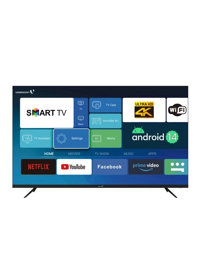 Videocon E50EL1100 - 50 inch
