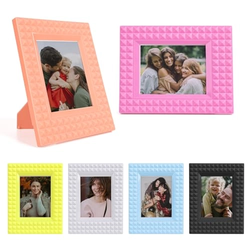 2x3 Mini Photo Frame Pack