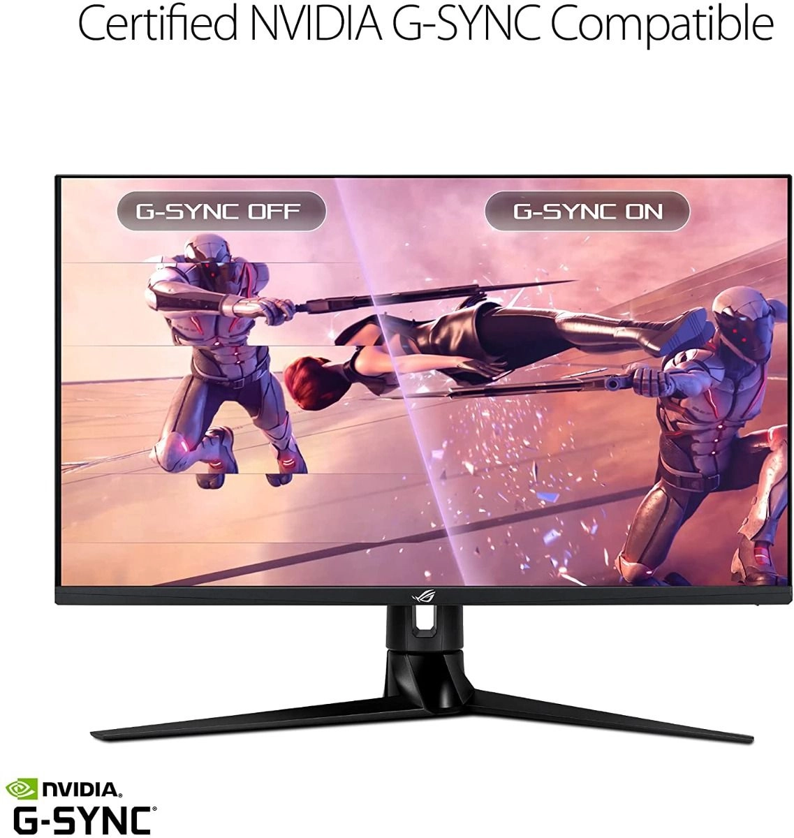 PG32UQ - 32 Inches 3840x2160