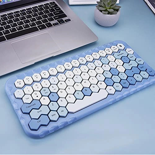 keyboard 2.4G - Wireless