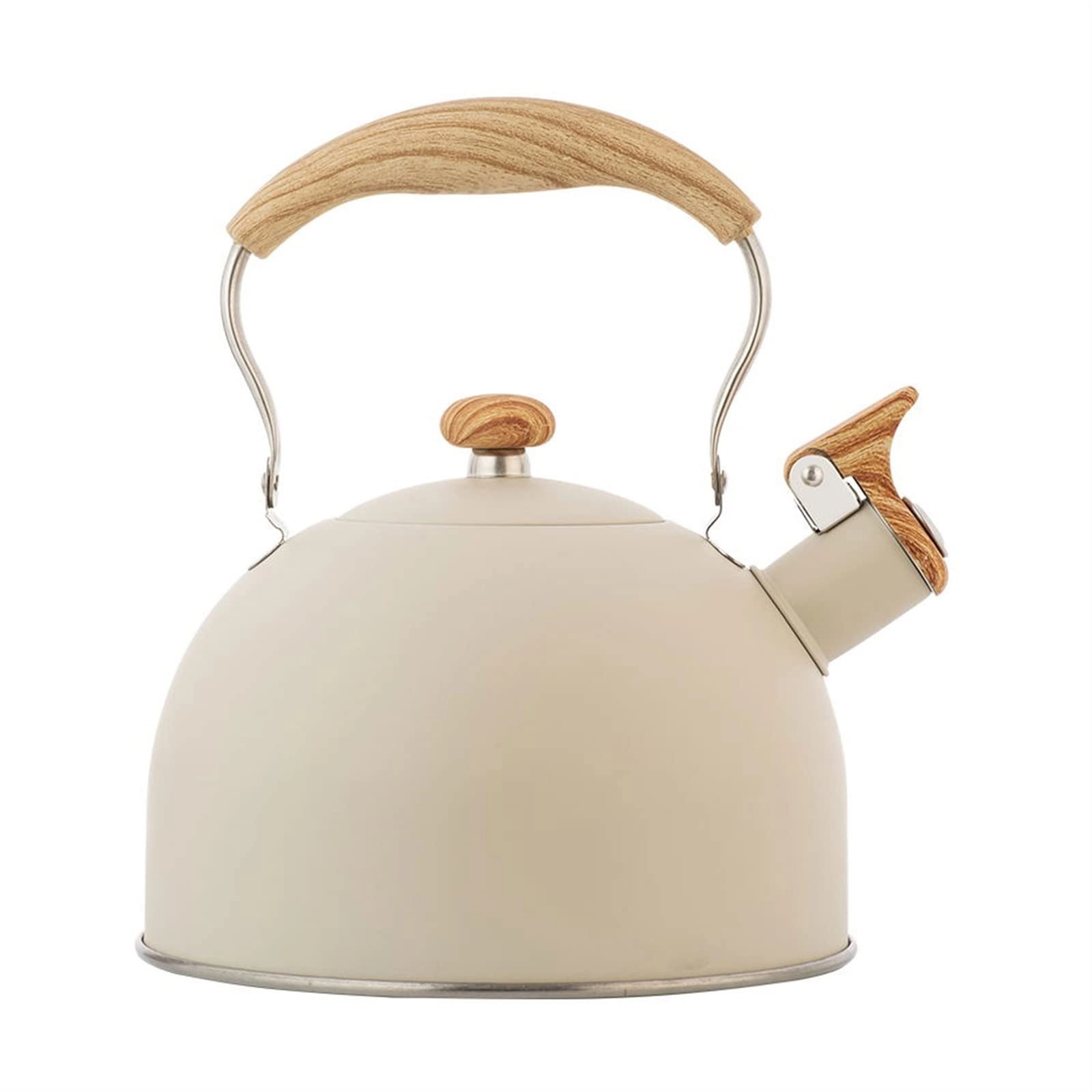 Kettle teapot - 2.5L