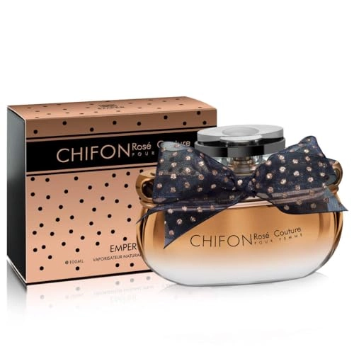 Chifon Eau de Parfum 100ml