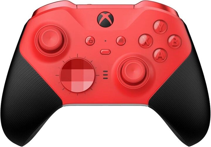 HUB ELECTRONICS Elite Wireless Controller Series 2 Core - blue