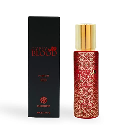 Gypsy Blood Eau de Parfum 30ml