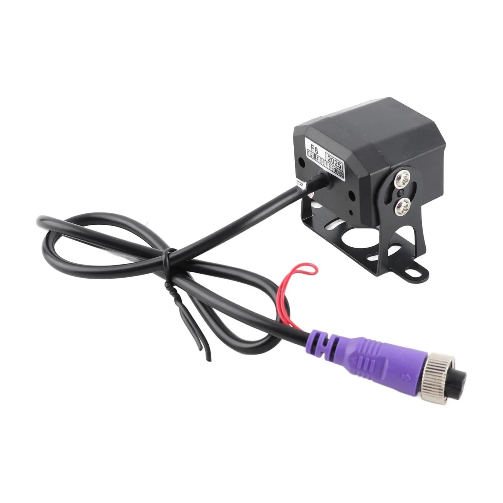 Rear View Camera - Night Vision Wired or Wireless 1280*720P