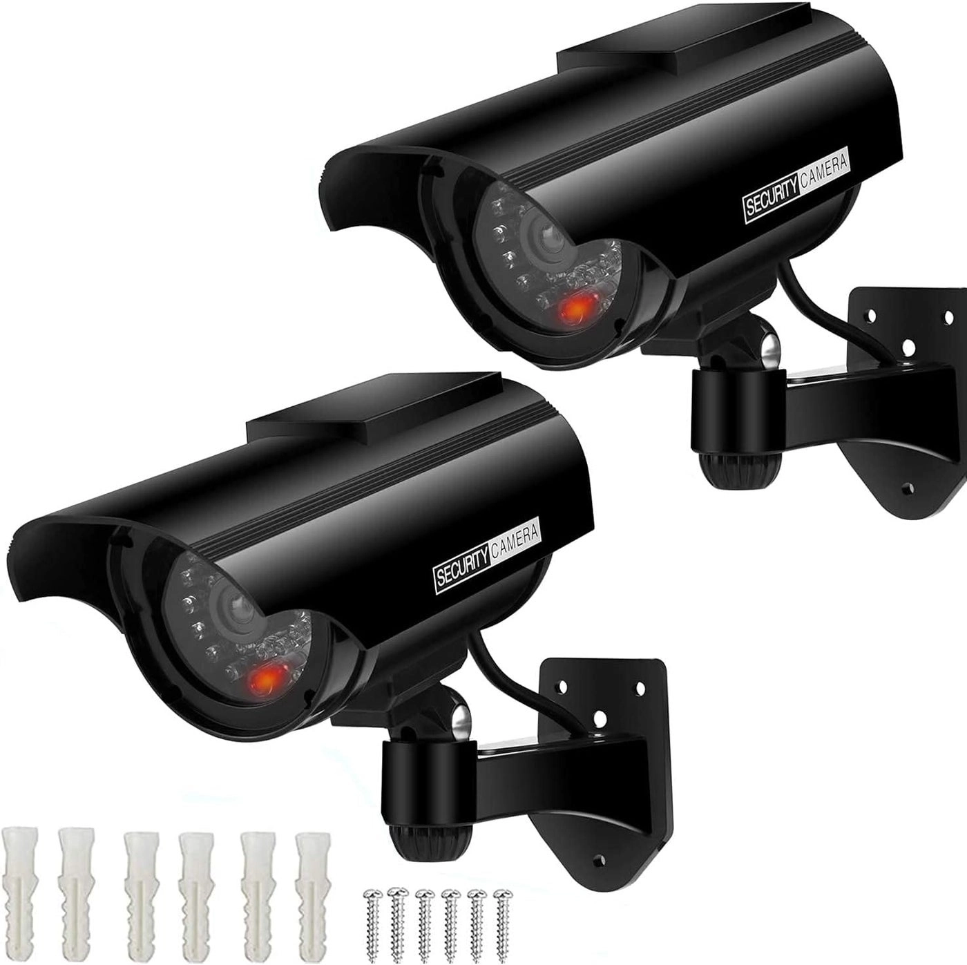 Solar Powered Bullet - Indoor Outdoor