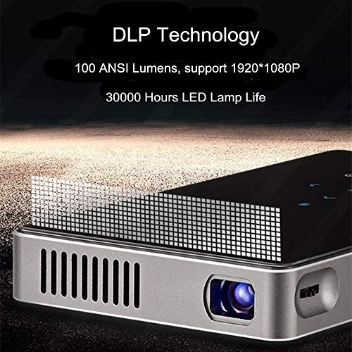 P8 100 ANSI Lumen