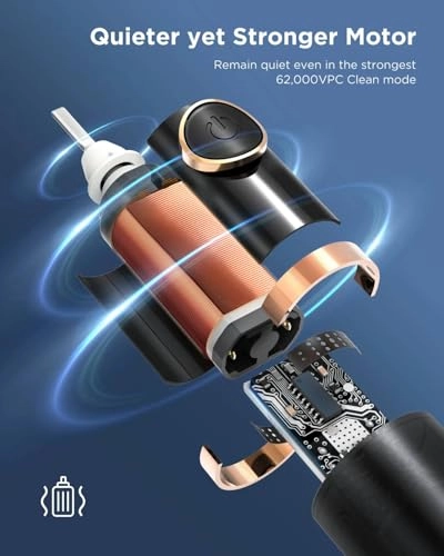 P11 - Ultrasonic 8 Brush Heads 30 Days Battery Life