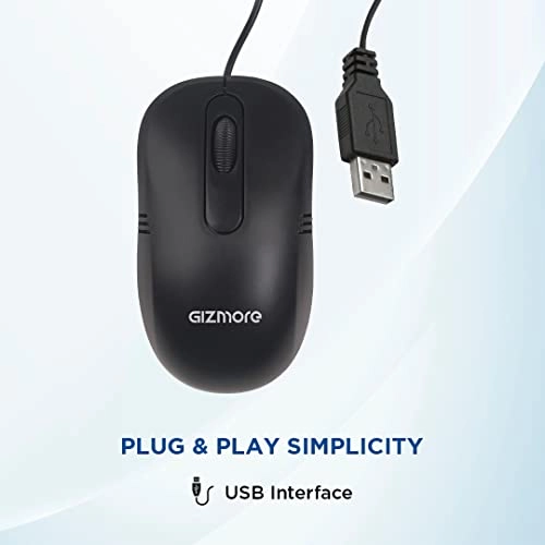 GIZ M001 - USB