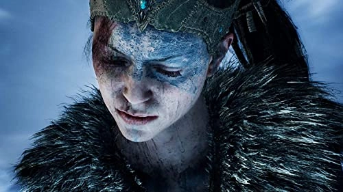 Hellblade: Senua's Sacrifice - Xbox One