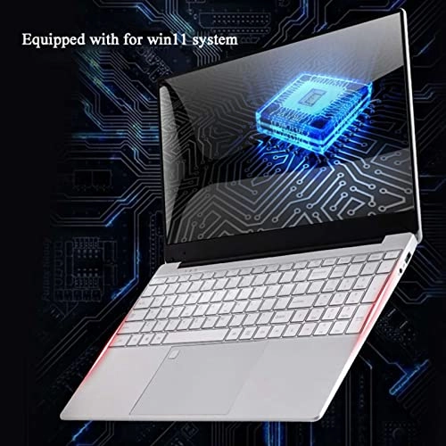 N5095 - 15.6'' N5095 12GB DDR4 256GB SSD