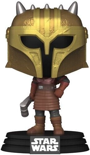 FUNKO Mandalorian S9 The Armorer - Star Wars