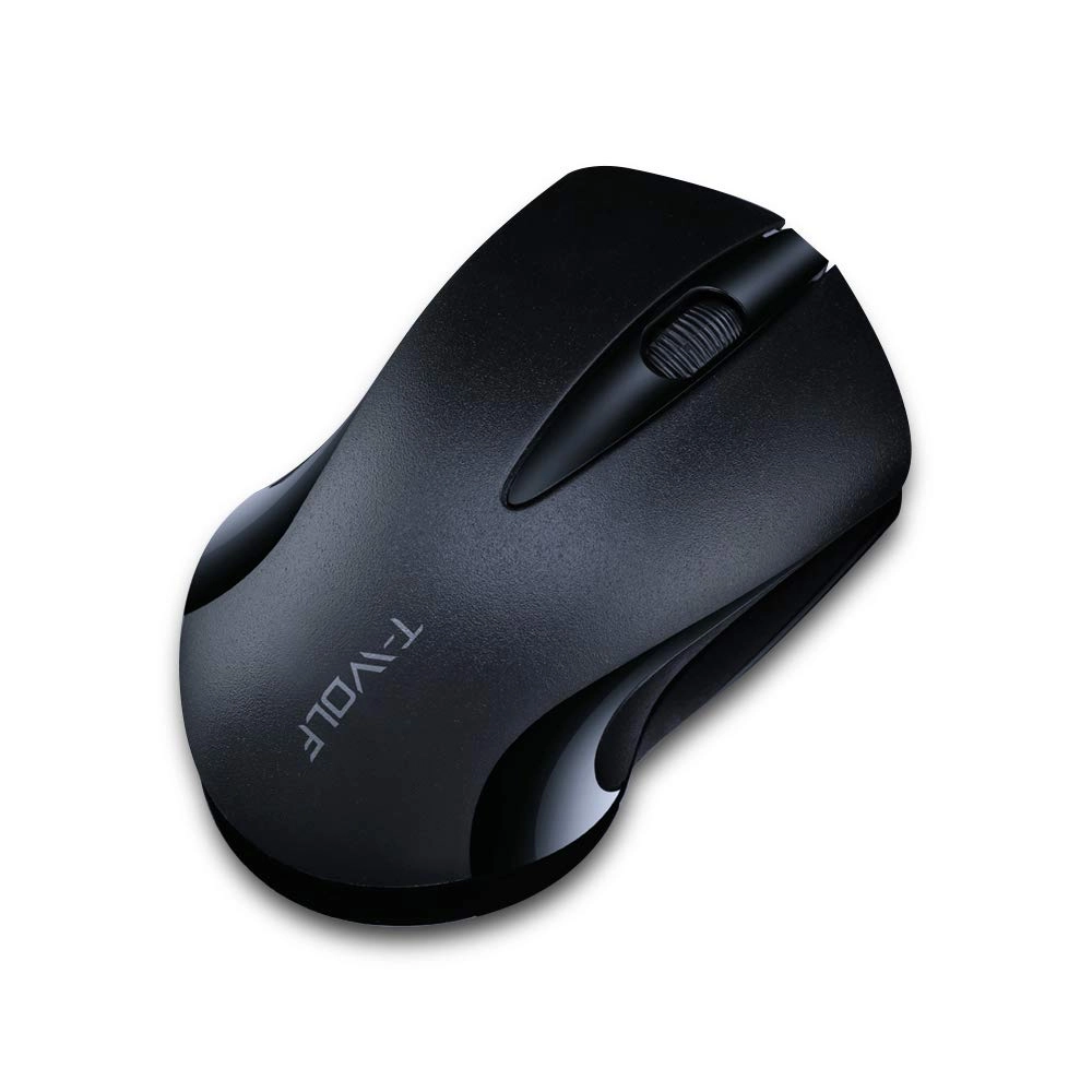 Q2 Mouse - Wireless