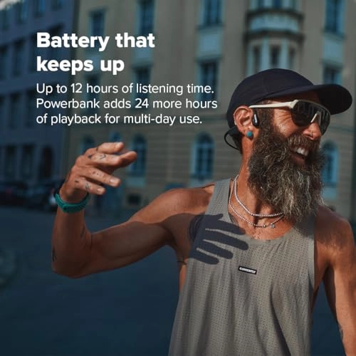 Wing 2 Wireless Headphone