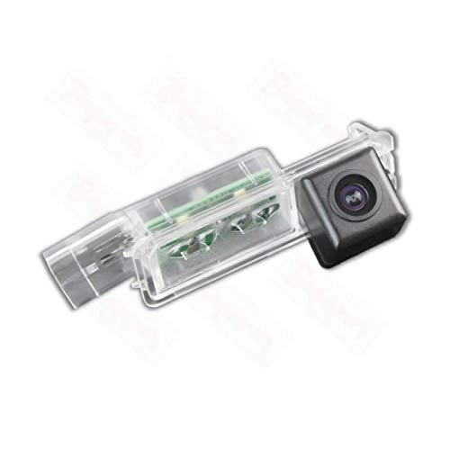 Rear View Camera - Night Vision