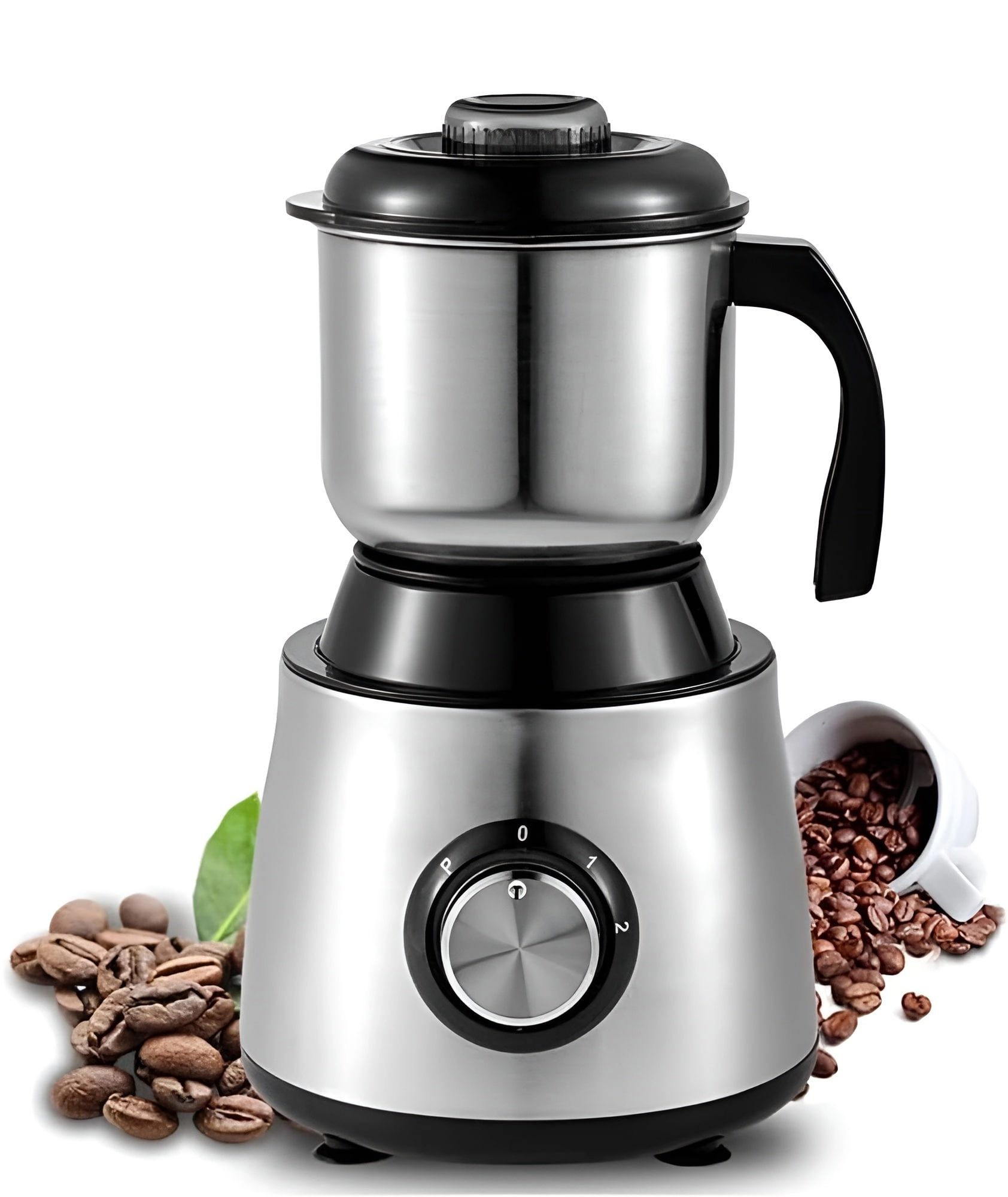 Neonics Grinding Blender