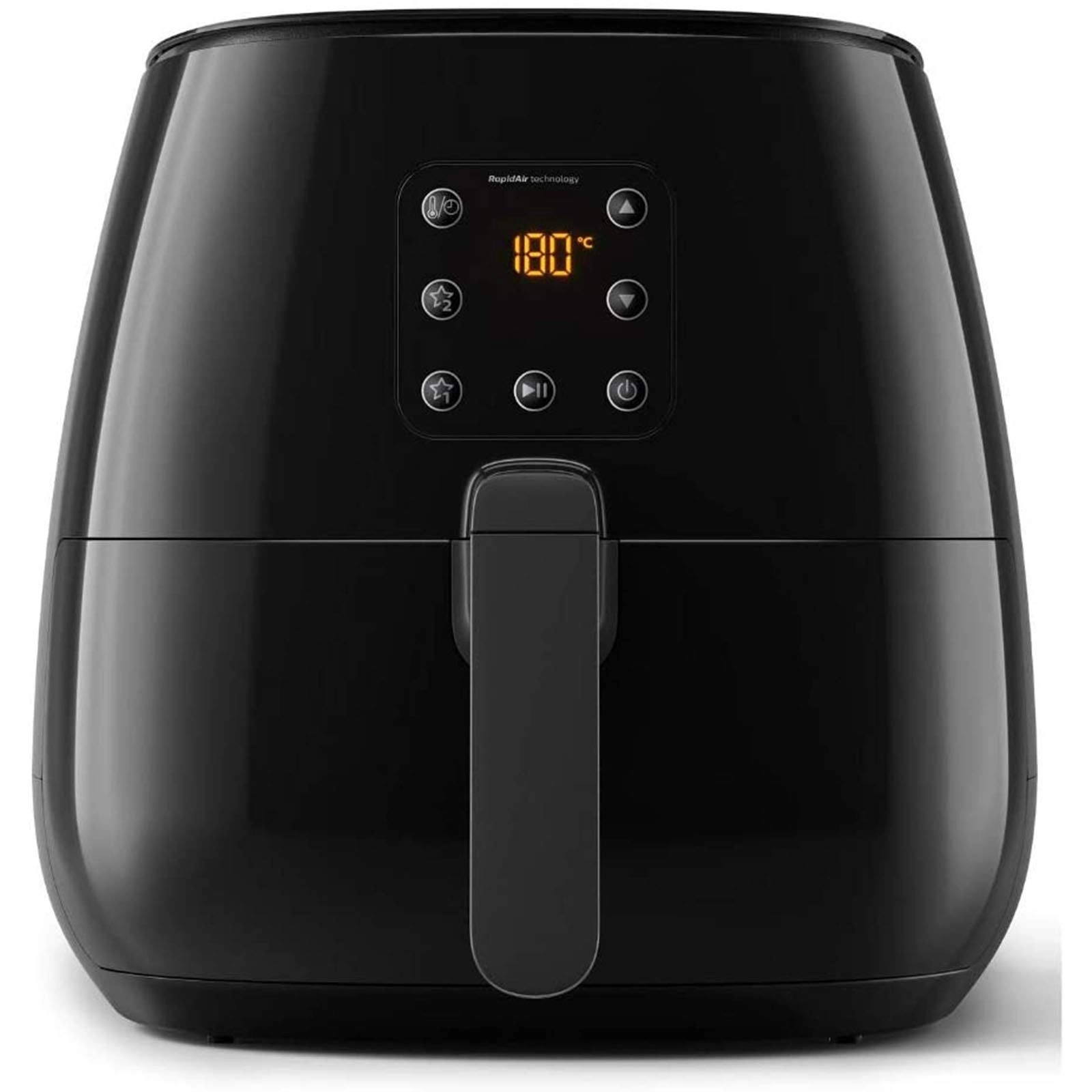 CQRMT Air Fryer - 1.2kg