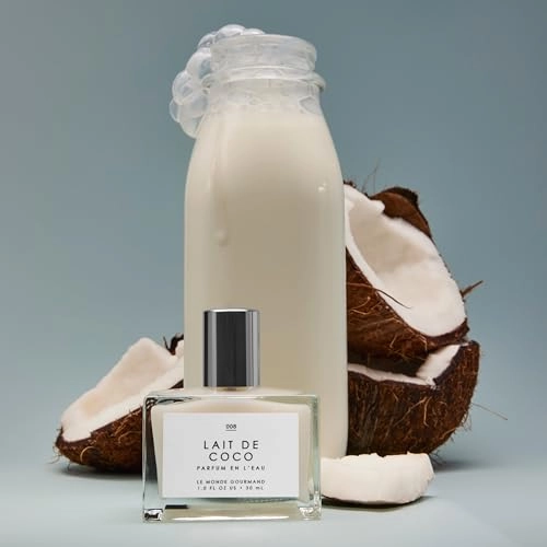 Lait de Coco - Eau de Parfum 30 ml