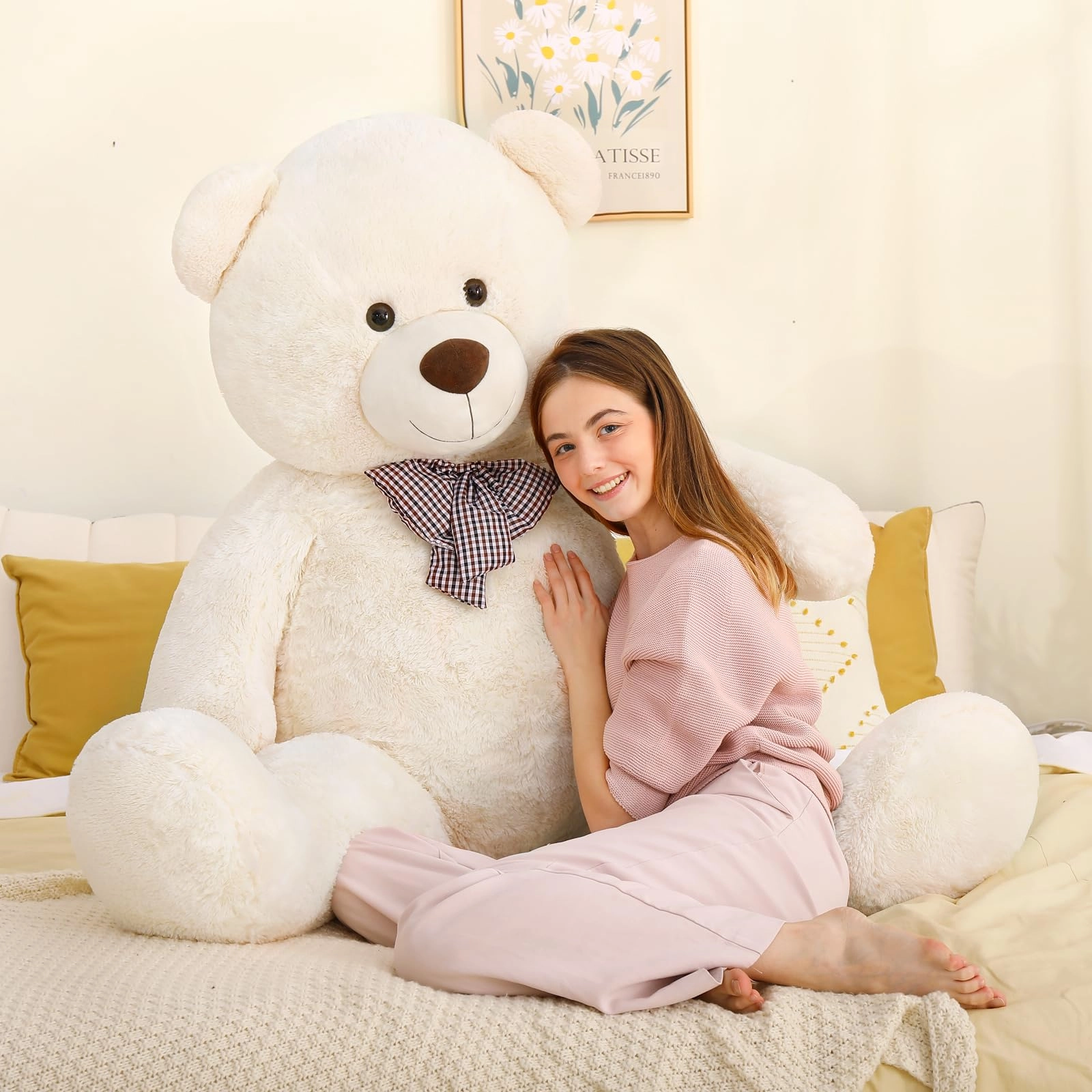 Teddy Bear