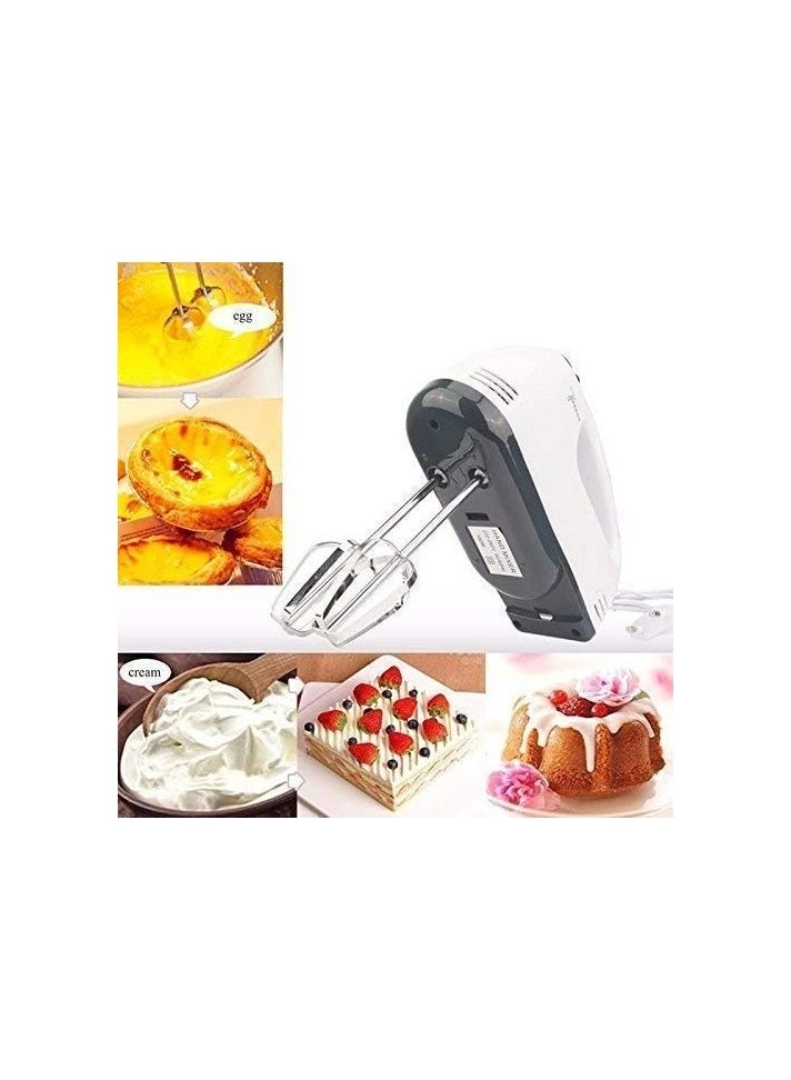 Hand mixer - 300 W