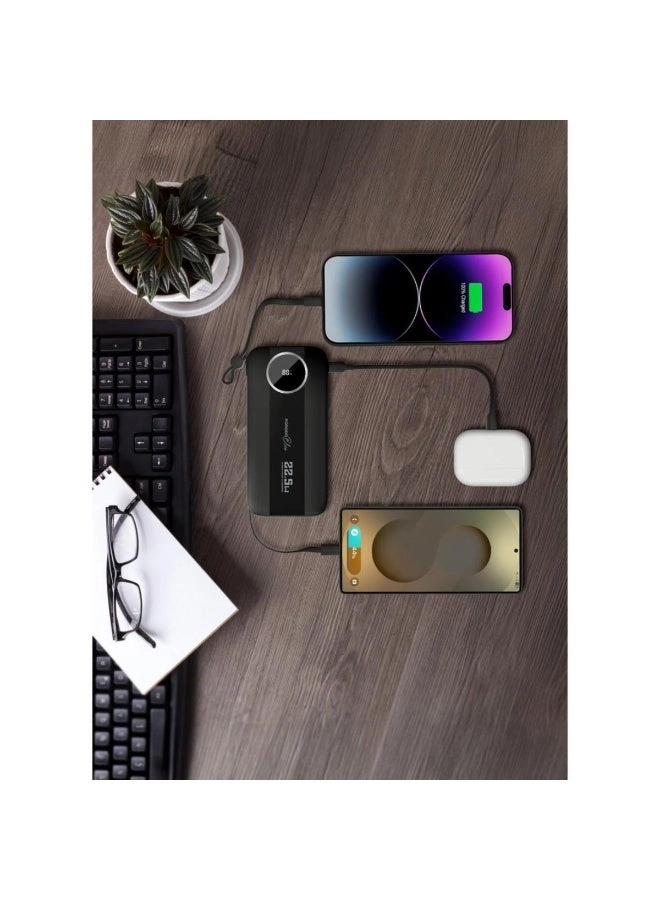 Specca I - 10000mAh 22.5W Fast Charging