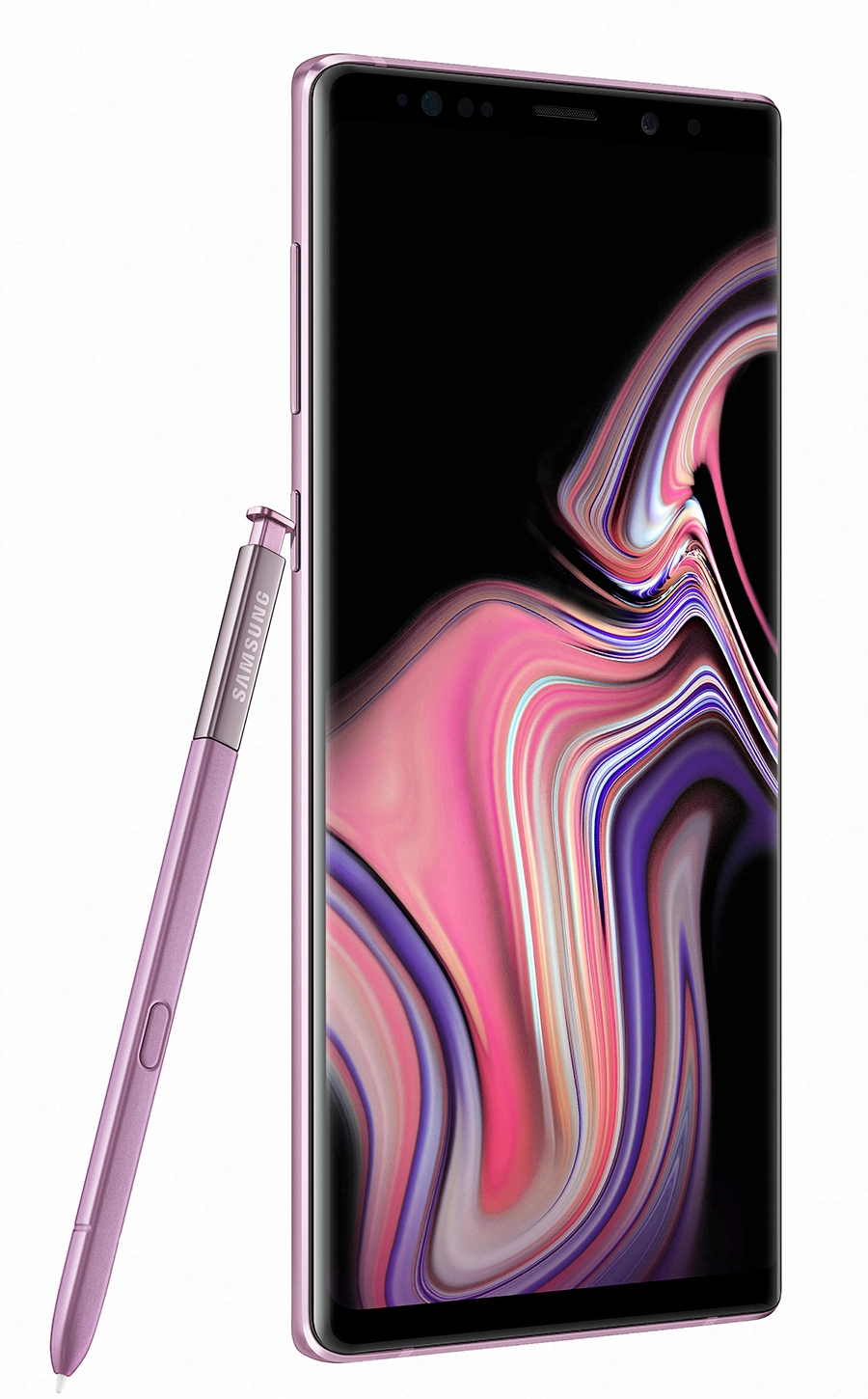 Galaxy Note9 - 128GB
