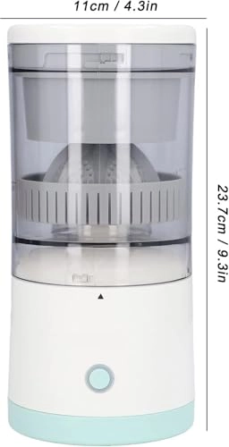 Citrus Juicer - 500 Milliliters