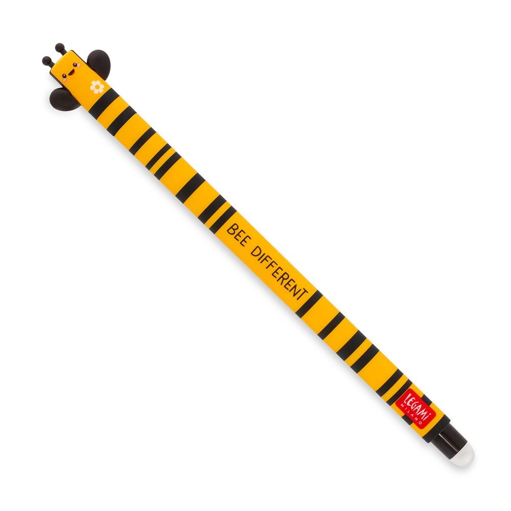 Erasable Gel Pen - 0.7 mm