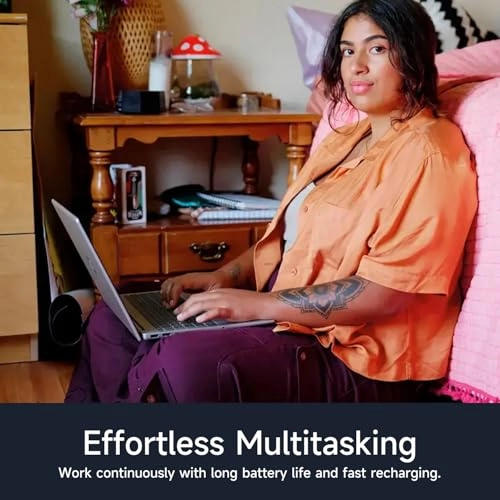 15-fd0005dx - 15.6'' i5-1235U 32GB 1TB SSD + ML101 - Wireless Mouse