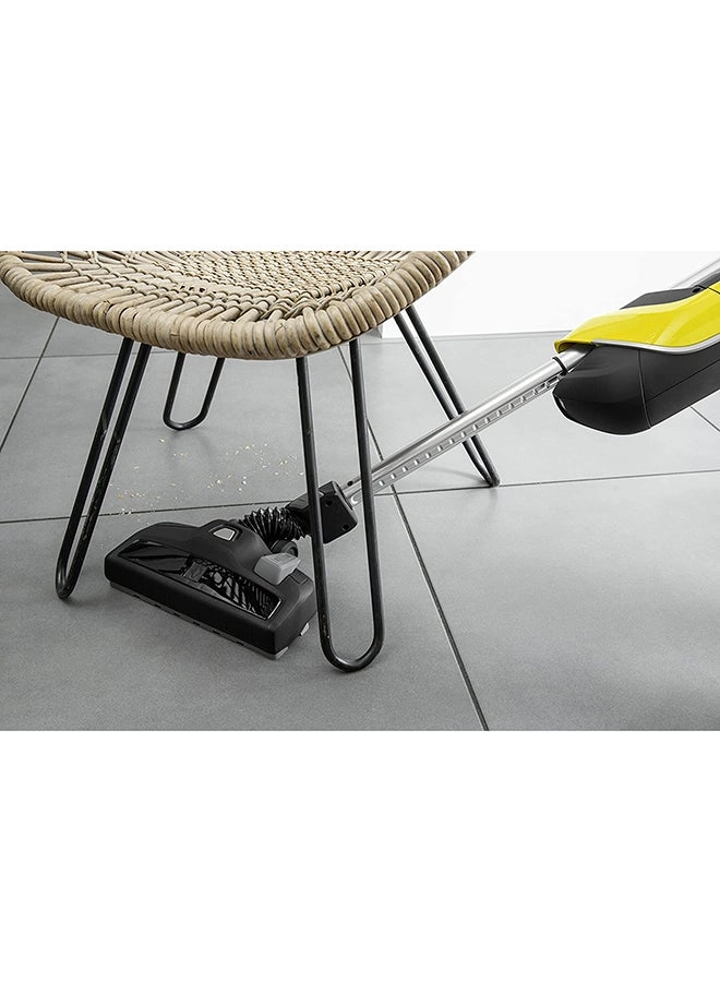 Electric Vacuum Cleaner (Vc5)