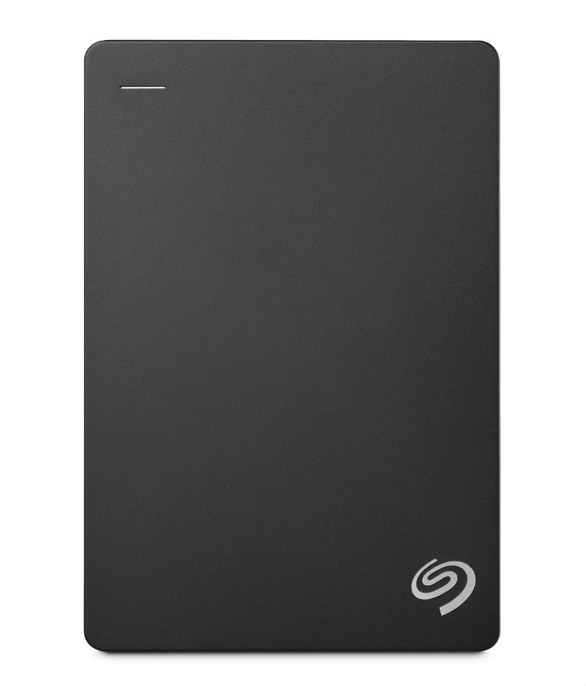 Backup Plus 1TB HDD
