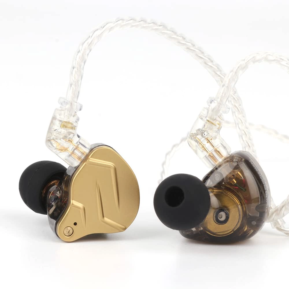 ZSN Pro X Wired Earbud