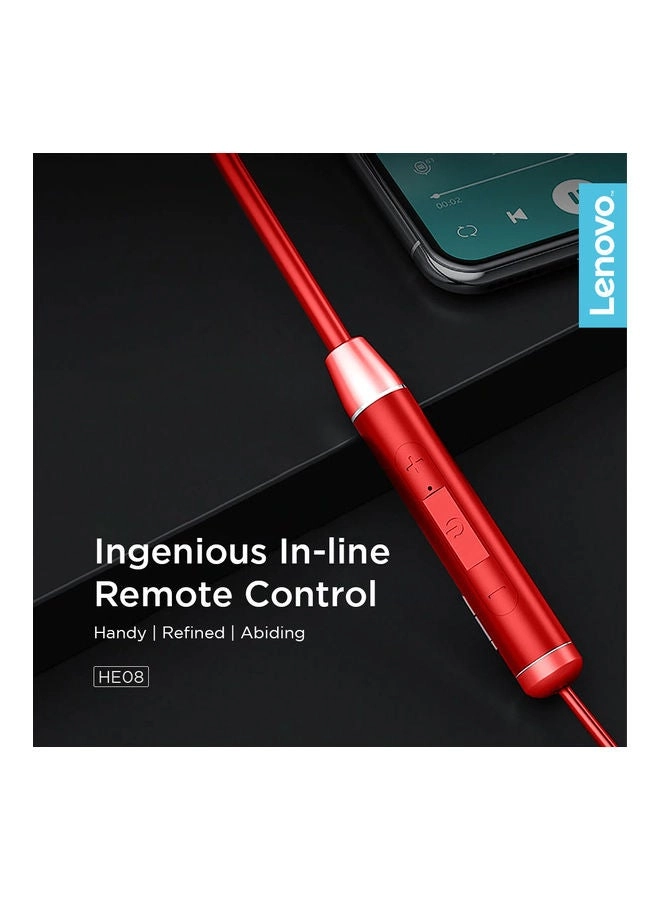 HE08 Wireless Headphone