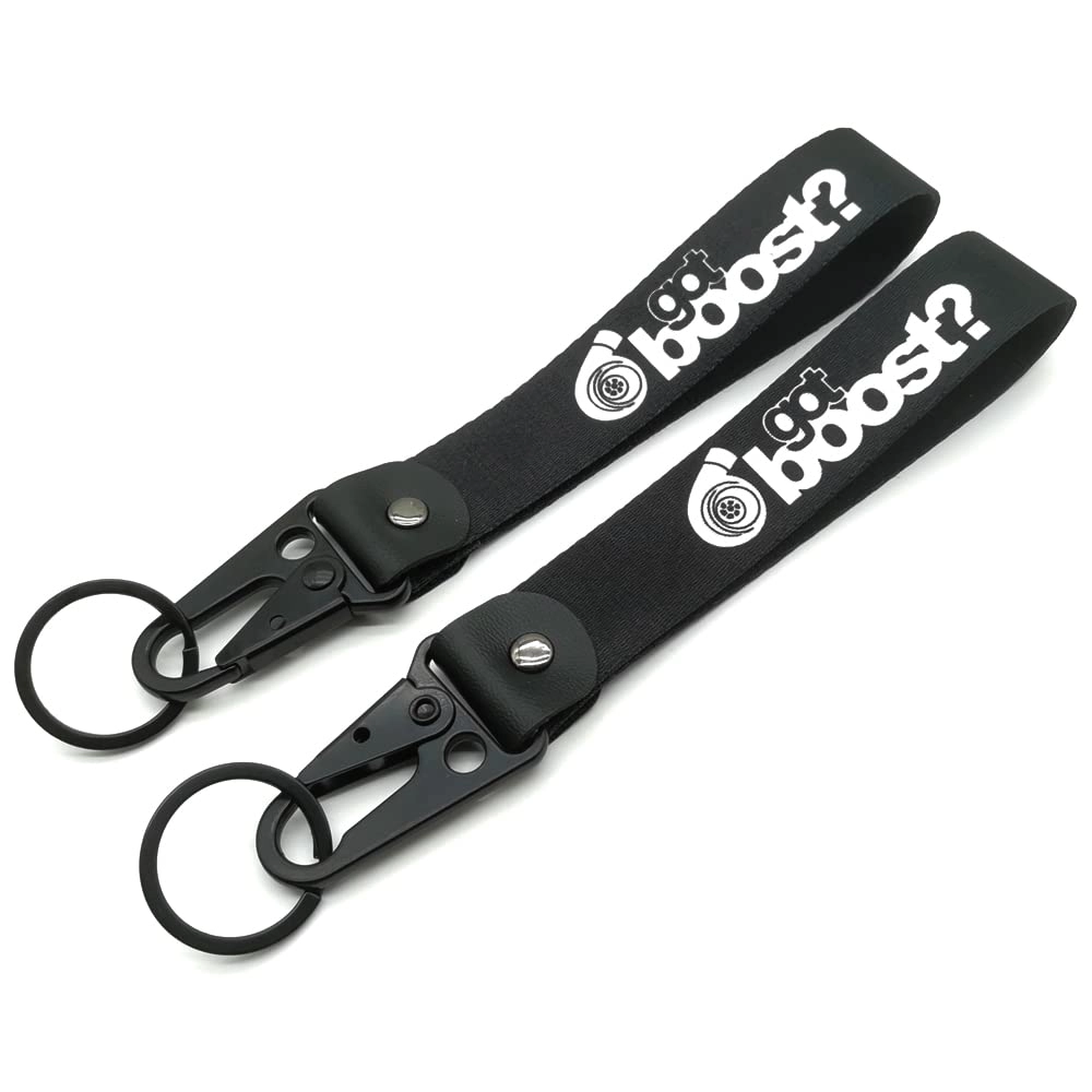 JDM Keychain - Shape