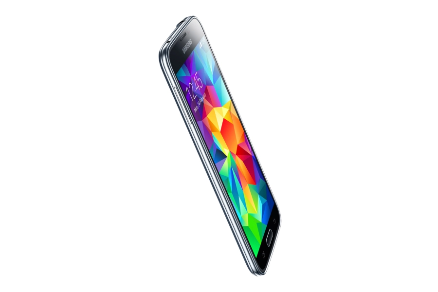 Galaxy S5 Duos - 2GB 16GB