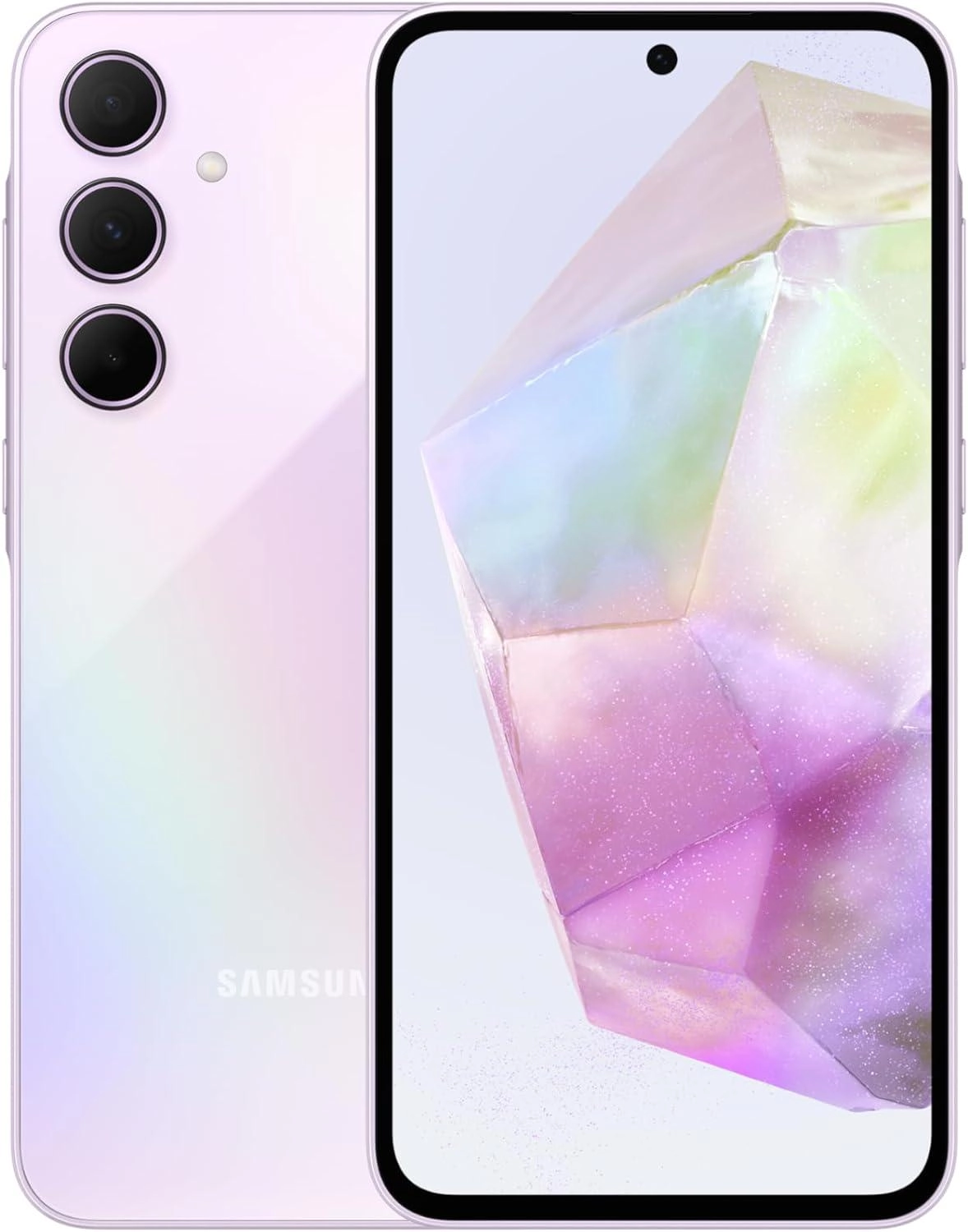 Galaxy A35 - 8GB 128GB