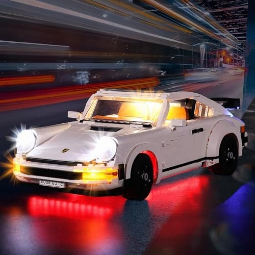 Lighting Kit 10295 - LED USB