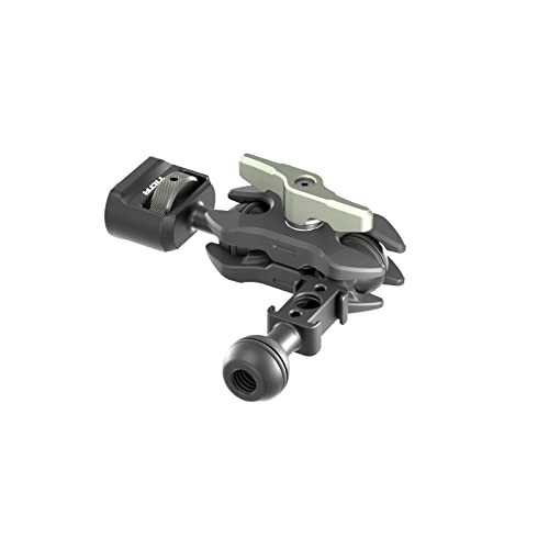 Extended Ball Joint Arm - Black for Mini Articulating Arm
