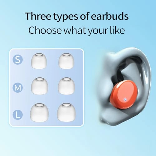 Wireless Earbuds S8 Wireless Earbud