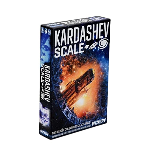 Kardashev Scale