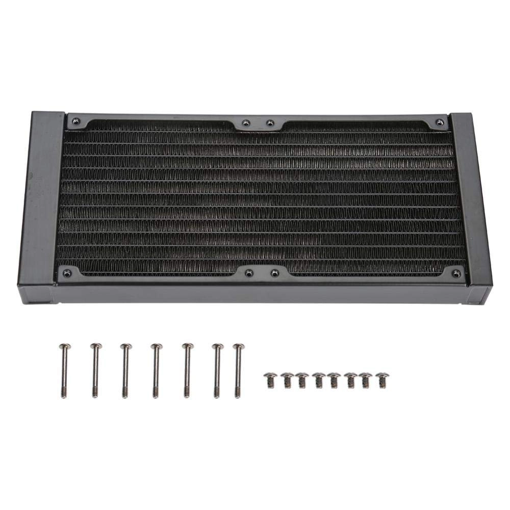 PC Heat Exchanger